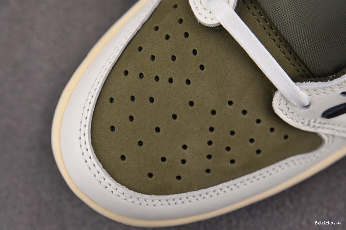 Rep BK dm7866-200 1 og scott x olive” “medium low air travis jordan 1113